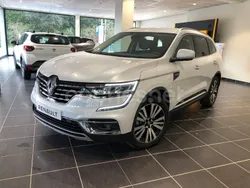 Blanco Usado 2022 Renault Koleos Initiale Paris SUV | 33.500 € (Caro)