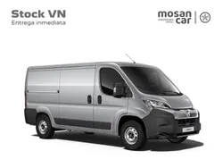 Blanco Nuevo 2025 Citroën Jumper Monovolumen | 29.500 € (Buen precio)