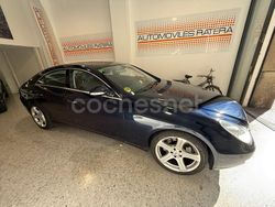 Azul Usado 2004 Mercedes CLS350 Berlina | 14.900 € (Precio justo)