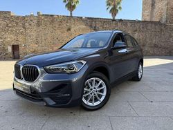 Gris Usado 2020 BMW X1 Comfort Edition SUV | 21.990 € (Precio justo)
