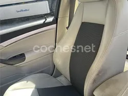Azul Usado 2004 Saab 9-3 Aero Berlina | 4000 € (Precio justo)