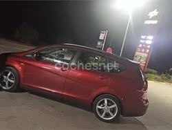 Seat Altea XL
