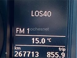 Blanco Usado 2011 VW Golf VI Advance Berlina | 7000 € (Precio justo)