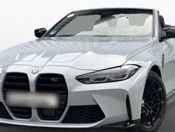Gris Usado 2024 BMW M4 Cabriolet Competition Edition Descapotable | 106.900 € (Precio justo)