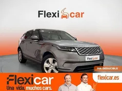 Gris Usado 2021 Land Rover Range Rover Velar HSE SUV | 54.990 € (Caro)