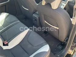 Negro Usado 2011 Volvo S60 R-Design Berlina | 8500 € (Buen precio)