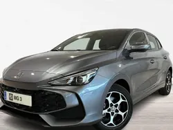 Otro Nuevo 2025 MG MG3 Comfort Utilitario | 17.990 € (Precio justo)
