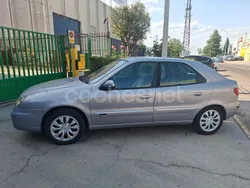 Gris / plata Usado 2004 Citroën Xsara Exclusive Berlina | 1200 € (Buen precio)