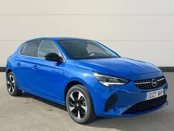 Usado 2023 Opel Corsa-e Elegance Utilitario | 13.675 €