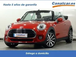 Usado 2016 Mini Cooper D Utilitario | 19.729 € (Caro)
