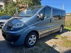 Usado 2008 Renault Trafic Van | 15.500 €