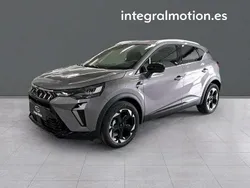 Gris Nuevo 2025 Mitsubishi ASX SUV | 25.900 €
