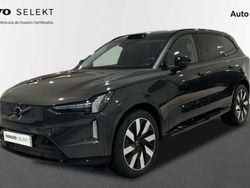Gris Nuevo 2025 Volvo EX90 Ultra SUV | 100.000 € (Un poco caro)