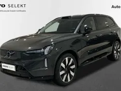 Gris Nuevo 2025 Volvo EX90 Ultra SUV | 100.000 €
