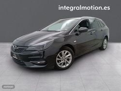 Varios colores Usado 2021 Opel Astra Elegance Berlina | 13.500 € (Precio justo)