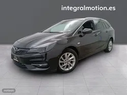 Varios colores Usado 2021 Opel Astra Elegance Berlina | 13.500 € (Precio justo)