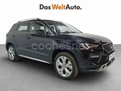 Negro Usado 2024 Seat Ateca Xperience SUV | 29.590 € (Caro)