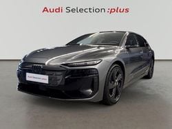 Azul Nuevo 2025 Audi A6 e-tron S-Line Familiar | 83.400 €