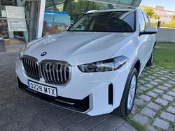 Blanco Usado 2024 BMW X5 xLine SUV | 69.900 € (Buen precio)
