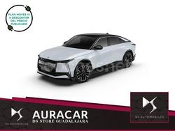Eléctrico Nuevo 2025 DS Automobiles N°8 SUV | 59.850 €