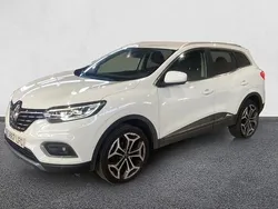 Usado 2020 Renault Kadjar Zen SUV | 16.290 € (Precio justo)