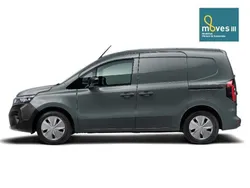Gris Nuevo 2025 Nissan Townstar Comfort Monovolumen | 28.499 € (Precio justo)