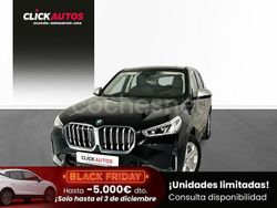 Negro Usado 2023 BMW X1 SUV | 35.000 € (Buen precio)