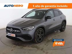 Gris Usado 2020 Mercedes GLA45 AMG AMG SUV | 32.380 €