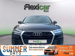 Negro Usado 2018 Audi Q5 SUV | 25.990 € (Super precio)