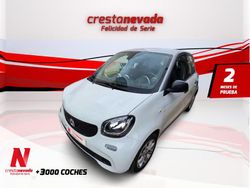 Usado 2019 Smart ForFour Electric Drive | 9336 € (Buen precio)