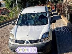 Blanco Usado 2009 Renault Kangoo Monovolumen | 1900 € (Super precio)