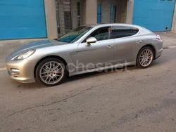 Gris Usado 2010 Porsche Panamera 4S Berlina | 24.900 € (Super precio)