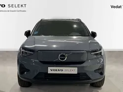 Usado 2022 Volvo XC40 Core SUV | 38.500 €