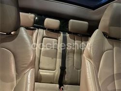 Blanco Usado 2012 Land Rover Range Rover evoque Prestige SUV | 14.000 € (Precio justo)