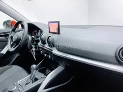 Naranja Usado 2018 Audi Q2 Advanced SUV | 22.990 € (Un poco caro)