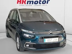 Usado 2021 Citroën C4 Feel | 12.170 € (Precio justo)