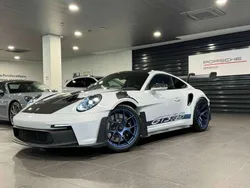 Gris Usado 2025 Porsche 911 GT3 RS Coupe | 351.911 € (Precio justo)