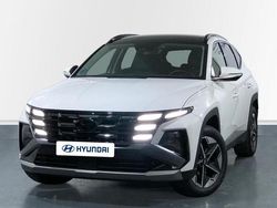 Otro Usado 2024 Hyundai Tucson SUV | 36.750 € (Caro)