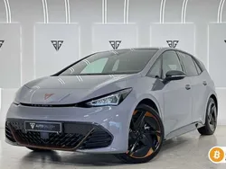 Gris Usado 2022 Cupra Born Utilitario | 23.900 € (Buen precio)