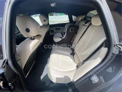 Gris / plata Usado 2016 BMW 420 Gran Coupé Sport Line Coupe | 23.800 € (Precio justo)