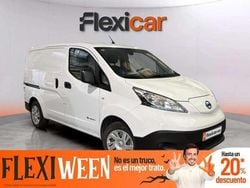 Blanco Usado 2016 Nissan e-NV200 Van | 7490 €