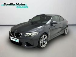 Gris Usado 2017 BMW M240 M Sport Coupe | 43.490 €
