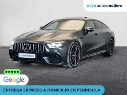 Usado 2020 Mercedes AMG GT 43 AMG Coupe | 89.890 €