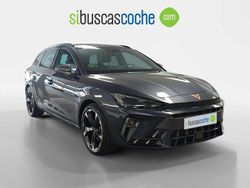 Blanco Usado 2023 Cupra Leon | 26.990 € (Precio justo)