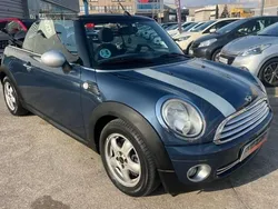 Usado 2009 Mini Cooper Utilitario | 9900 € (Precio justo)