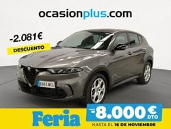 Gris Usado 2022 Alfa Romeo Tonale Sprint SUV | 22.900 € (Precio justo)