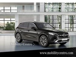 Negro Nuevo 2025 Mercedes GLC220 | 56.149 €