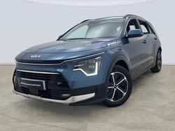 Blanco Usado 2022 Kia Niro SUV | 22.695 € (Un poco caro)