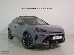 Gris / plateado Usado 2024 Cupra Formentor SUV | 40.250 €
