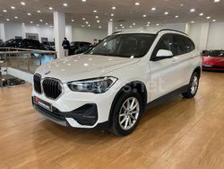 Blanco Usado 2021 BMW X1 SUV | 17.900 € (Super precio)